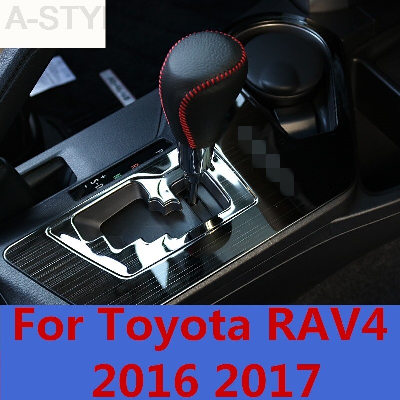Ÿ RAV4 RAV 4 2016 2017   Ʈ ڽ г ..
